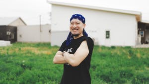 プロフィール画像