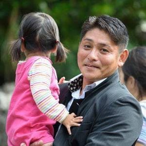 プロフィール画像