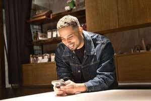 プロフィール画像