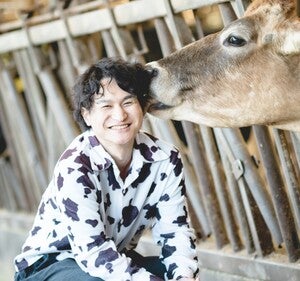 プロフィール画像