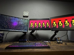 プロフィール画像