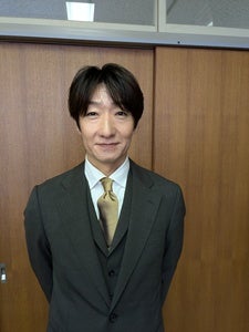 プロフィール画像