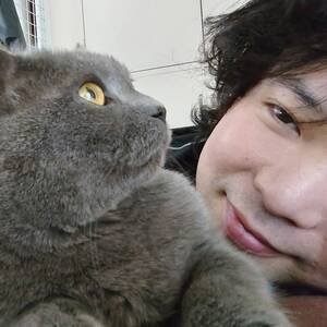 プロフィール画像