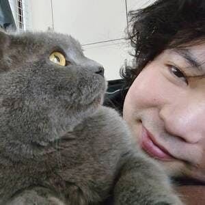 プロフィール画像