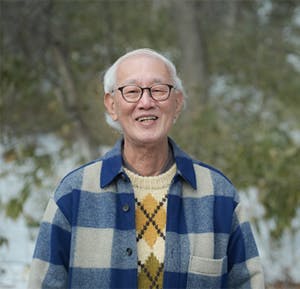 プロフィール画像