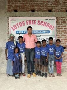 プロフィール画像