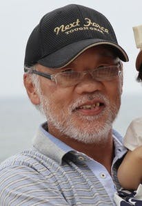 プロフィール画像