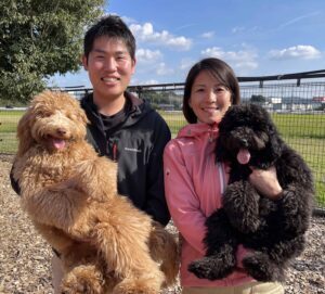 プロフィール画像