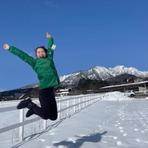 プロフィール画像