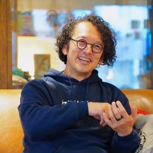 プロフィール画像