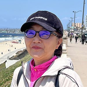 プロフィール画像