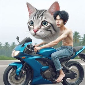 プロフィール画像