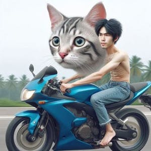 プロフィール画像