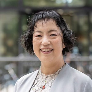 プロフィール画像