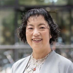 プロフィール画像