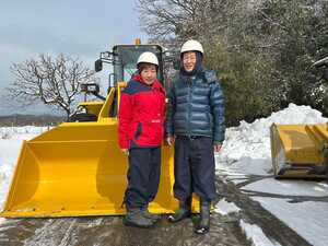 プロフィール画像