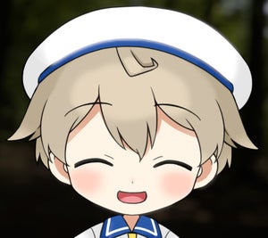 プロフィール画像