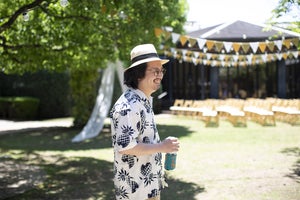 プロフィール画像