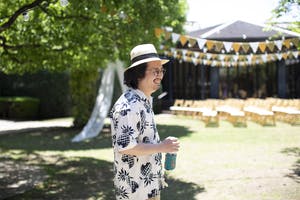 プロフィール画像