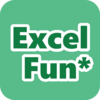 Excel Fun