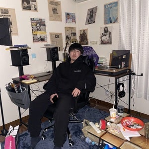 プロフィール画像