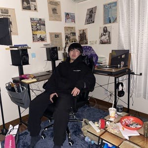 プロフィール画像