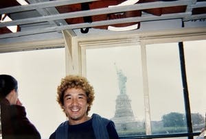 プロフィール画像