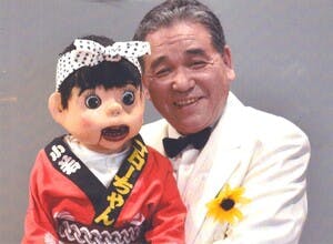 プロフィール画像