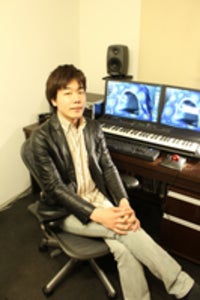 プロフィール画像