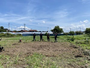 プロフィール画像