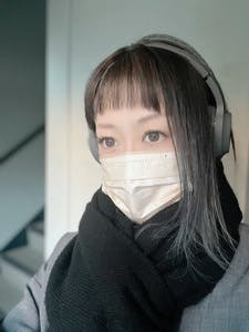 プロフィール画像