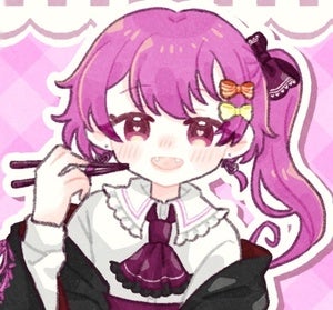 プロフィール画像