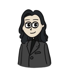 プロフィール画像