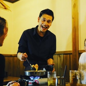 プロフィール画像