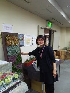 プロフィール画像