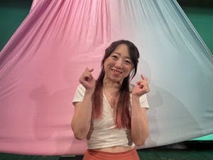 プロフィール画像