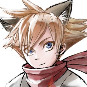 プロフィール画像