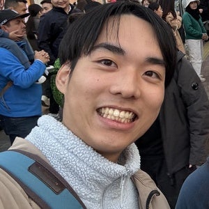 プロフィール画像