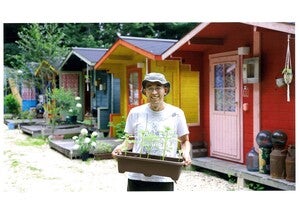 プロフィール画像