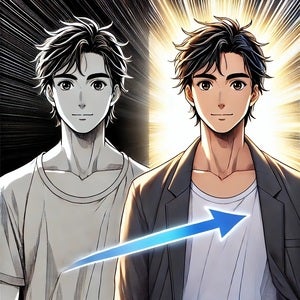 プロフィール画像