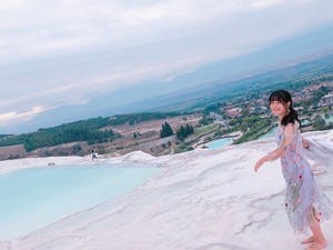 プロフィール画像