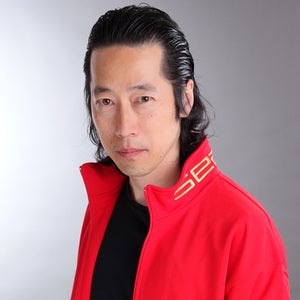 プロフィール画像