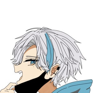 プロフィール画像