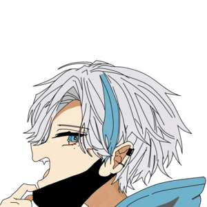 プロフィール画像