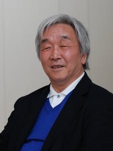 プロフィール画像