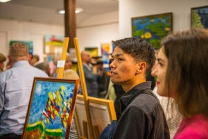 プロフィール画像