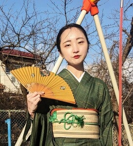 プロフィール画像