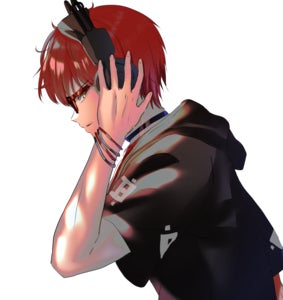 プロフィール画像