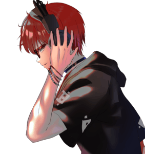 プロフィール画像