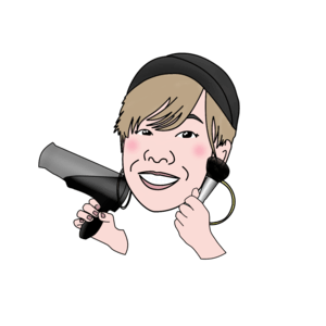 プロフィール画像